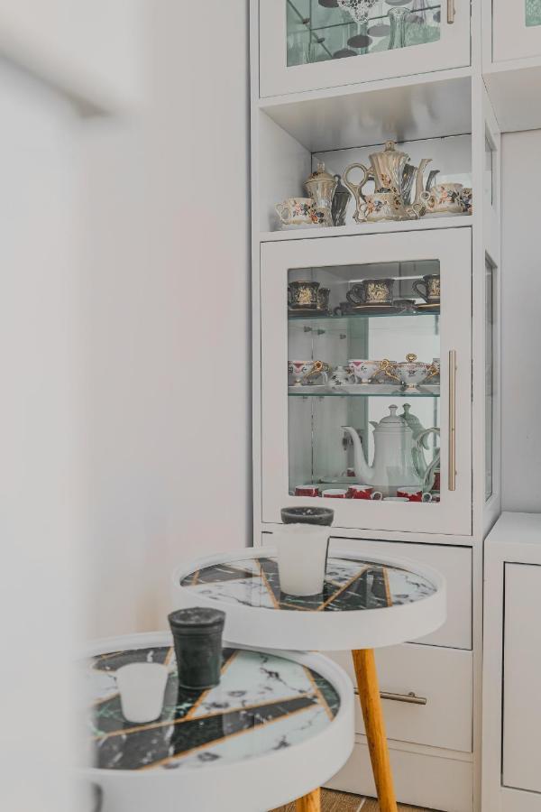Eleni Guest House Sarandë エクステリア 写真