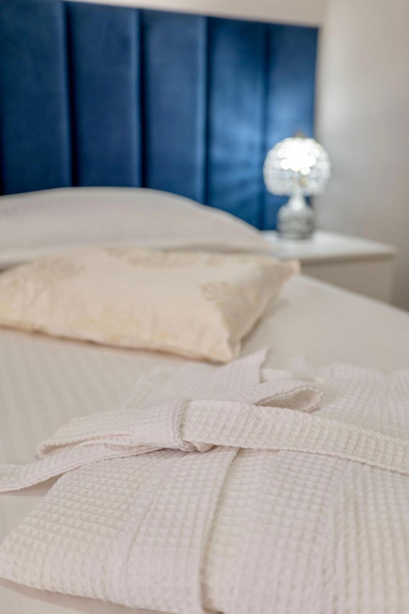 Eleni Guest House Sarandë エクステリア 写真