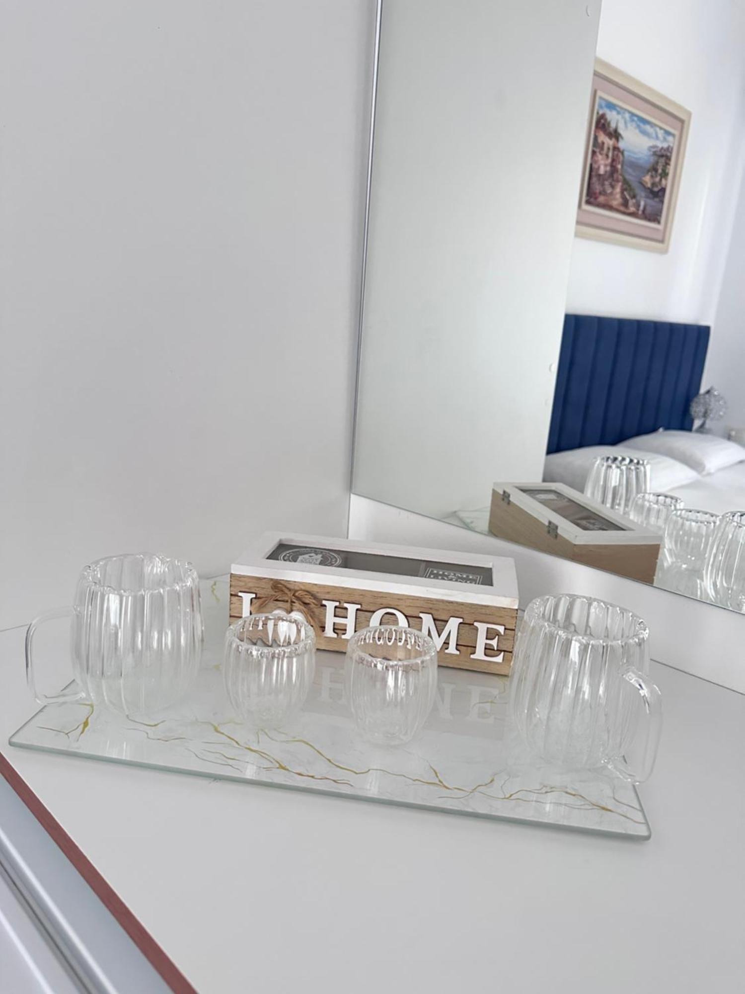 Eleni Guest House Sarandë エクステリア 写真